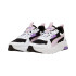 Zapatillas Puma Trinity Lite + Negro Mujer