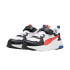 Zapatillas Puma Trinity Lite + Blanco Infatil