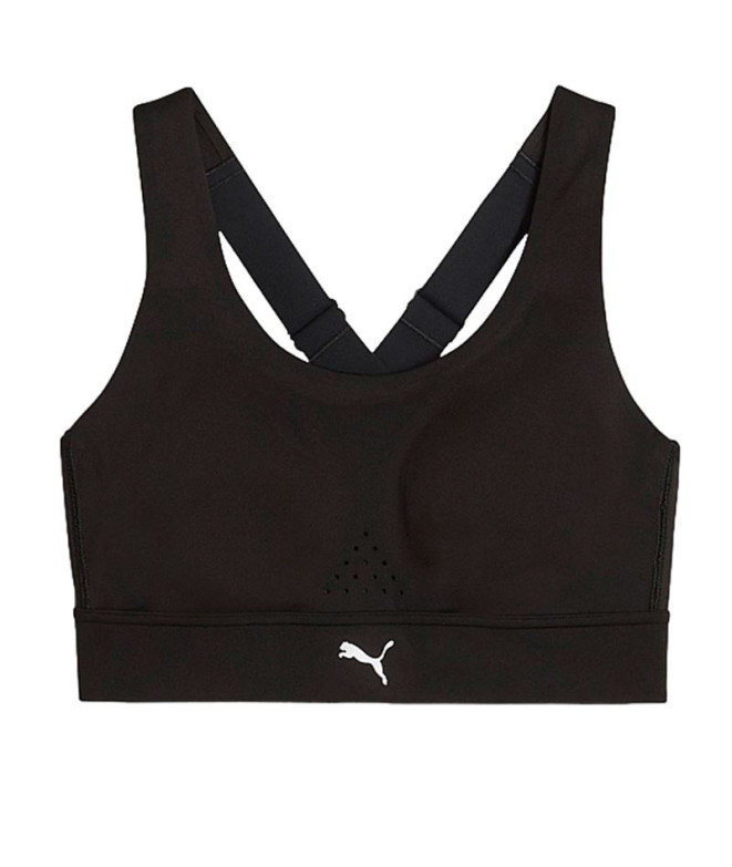 Sujetador deportivo de Running Puma PWRbreathe...