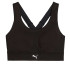 Sujetador deportivo de Running Puma PWRbreathe Mujer Negro