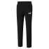 Pantalón Puma Essentials Logo Hombre Negro