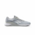 Zapatillas de Fitness Reebok Nano X4 Gris/Blanco