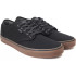 Zapatillas Vans Atwood (12 Oz Canvas) Hombre Negro