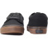 Zapatillas Vans Atwood (12 Oz Canvas) Hombre Negro