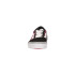 Zapatillas Vans My Ward Glow Mdpnk Mujer Negro Rosa