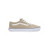 Zapatillas Vans Filmore Decon Canvas Hombre Beige