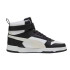 Zapatillas Puma RBD Game Blanco Negro Hombre
