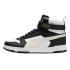 Zapatillas Puma RBD Game Blanco Negro Hombre