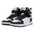 Zapatillas Puma RBD Game Blanco Negro Hombre