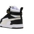 Zapatillas Puma RBD Game Blanco Negro Hombre