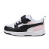 Zapatillas Puma Rebound V6 Infantil Blanco