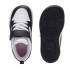 Zapatillas Puma Rebound V6 Infantil Blanco