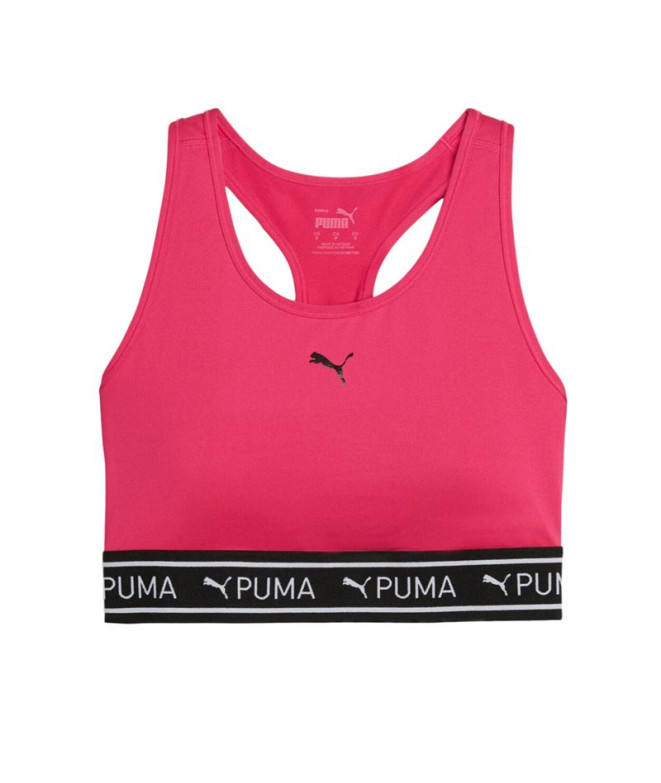 Sujetador deportivo de Fitness Puma 4KEEPS...