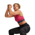Sujetador deportivo de Fitness Puma 4KEEPS Elastic Mujer Rosa