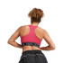Sujetador deportivo de Fitness Puma 4KEEPS Elastic Mujer Rosa