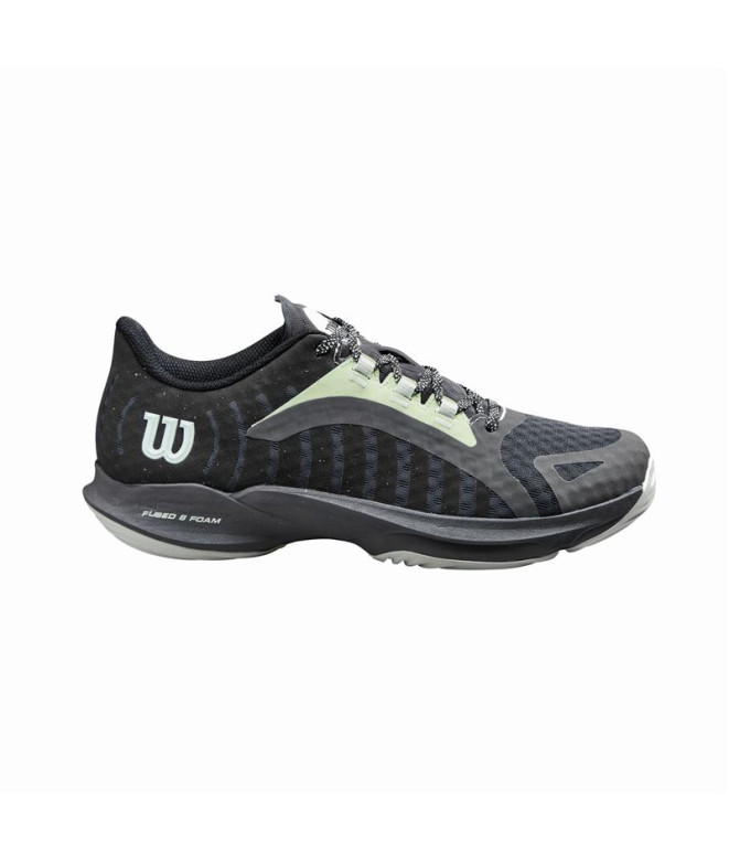 Zapatillas de Pádel Wilson Hurakn Pro Mujer...