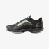 Zapatillas de Pádel Wilson Hurakn Pro Mujer Negro/Ebony/Azul