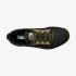 Zapatillas de Pádel Wilson Hurakn Pro Hombre Negro/Lima