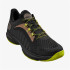 Zapatillas de Pádel Wilson Hurakn Pro Hombre Negro/Lima