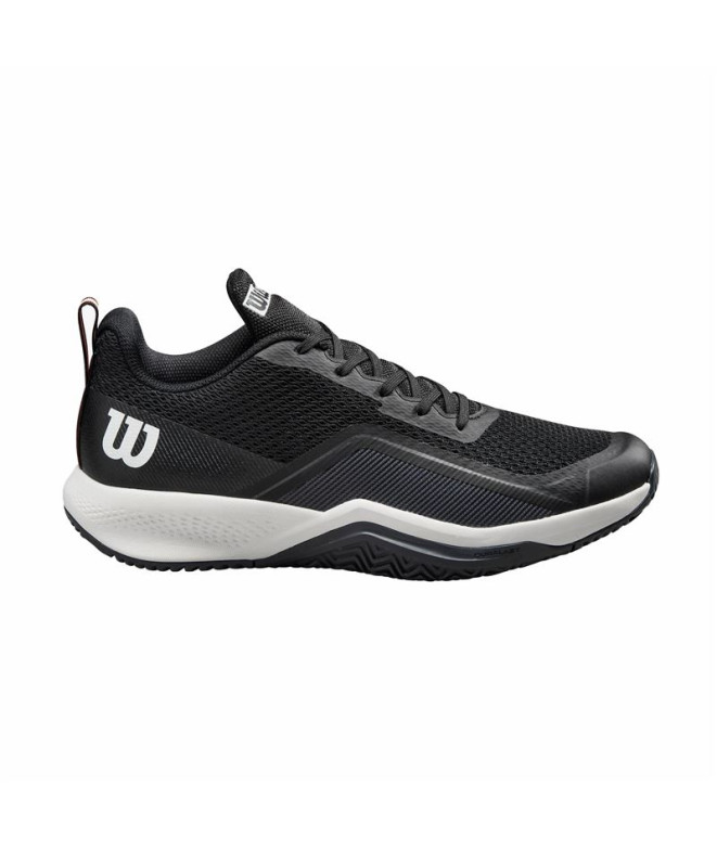 Zapatillas de Tenis Wilson Rush Pro Lite Hombre...