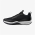 Zapatillas de Tenis Wilson Rush Pro Lite Hombre Negro/Blanco