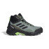 Zapatillas de Montaña adidas Eastrail 2.0 Mid Rain.Rdy Hiking Hombre Verde
