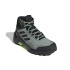 Zapatillas de Montaña adidas Eastrail 2.0 Mid Rain.Rdy Hiking Hombre Verde