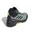 Zapatillas de Montaña adidas Eastrail 2.0 Mid Rain.Rdy Hiking Hombre Verde