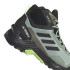 Zapatillas de Montaña adidas Eastrail 2.0 Mid Rain.Rdy Hiking Hombre Verde