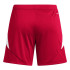 Pantalones de Fútbol adidas Tiro24 Mujer Rojo