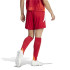 Pantalones de Fútbol adidas Tiro24 Mujer Rojo