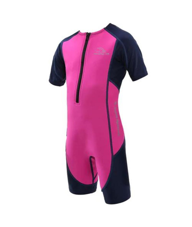 Neopreno de Natación Aqua Sphere Stingray Hp...
