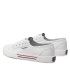 Zapatillas Pepe Jeans Brady Basic Mujer Blanco