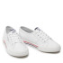 Zapatillas Pepe Jeans Brady Basic Mujer Blanco