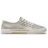 Zapatillas Pepe Jeans Brady Party Mujer Oro