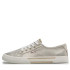 Zapatillas Pepe Jeans Brady Party Mujer Oro