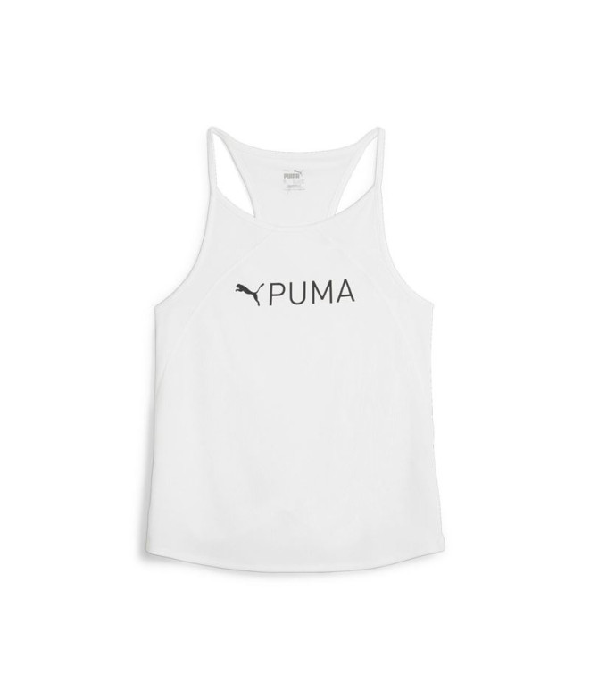 Camiseta de Fitness Puma Fit Fashion...