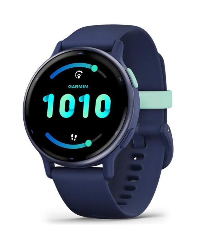 Reloj Garmin Vivoactive 5 Azul