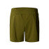 Pantalones de Montaña The North Face 24/7 7In - Hombre Verde