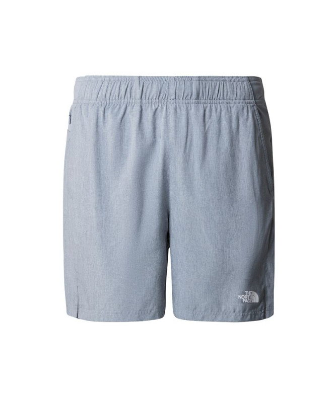 Pantalones de Montaña The North Face 24/7 Short...