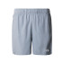 Pantalones de Montaña The North Face 24/7 Short Gris Hombre