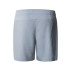 Pantalones de Montaña The North Face 24/7 Short Gris Hombre