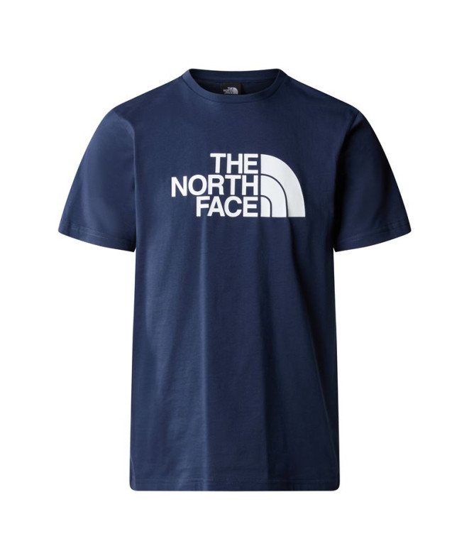 Camiseta de Montaña The North Face S/S Easy...