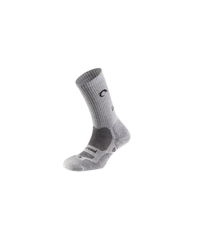 Calcetines de Montaña Lurbel Mountain Five Gris...
