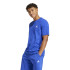 Camiseta adidas Essentials Monogram Hombre Azul