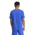 Camiseta adidas Essentials Monogram Hombre Azul