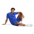 Camiseta adidas Essentials Monogram Hombre Azul