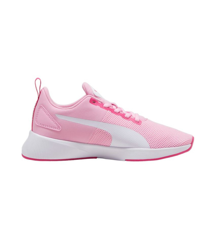 Zapatillas de running Puma Flyer Runner Rosa...