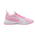 Zapatillas de running Puma Flyer Runner Rosa Infantil