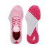 Zapatillas de running Puma Flyer Runner Rosa Infantil